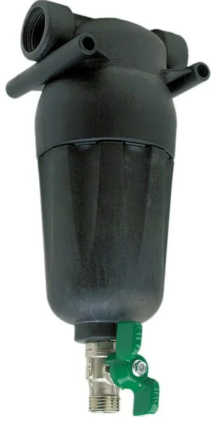 GEOline - 8135001 - Pressure Filter 3/4"f 150 l/min 50 Mesh