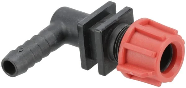 GEOline - 8231000 - Nozzle Holder 3/8" bsp - 10mm Hose Tail