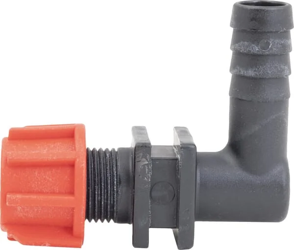 GEOline - 8231002 - Nozzle Holder 1/2" bsp - 13mm Hose End