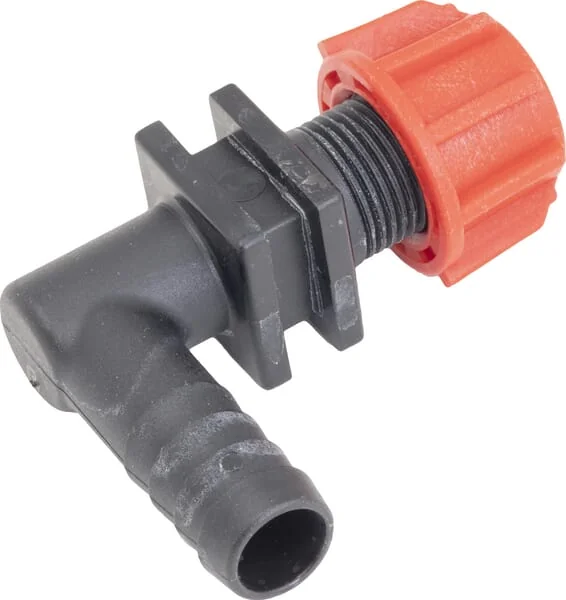 GEOline - 8231002 - Nozzle Holder 1/2" bsp - 13mm Hose End