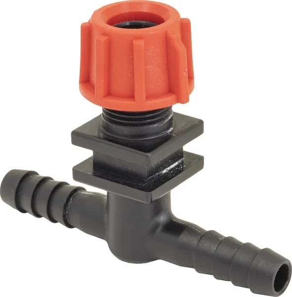 GEOline - 8231006GEO - Nozzle Holder 3/8" - 10mm Hose Tail