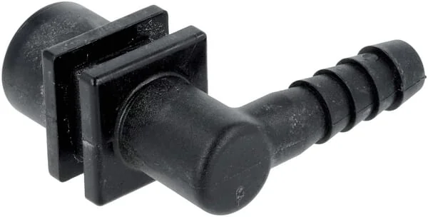 GEOline - 8231018 - Nozzle Holder 1/4" - 10mm Hose Tail