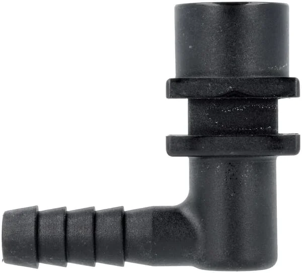 GEOline - 8231018 - Nozzle Holder 1/4" - 10mm Hose Tail