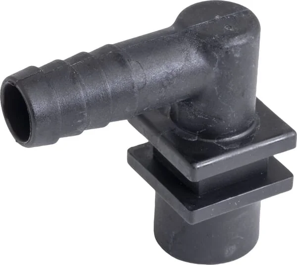 GEOline - 8231020 - Nozzle Holder 1/4" - 13mm Hose Tail