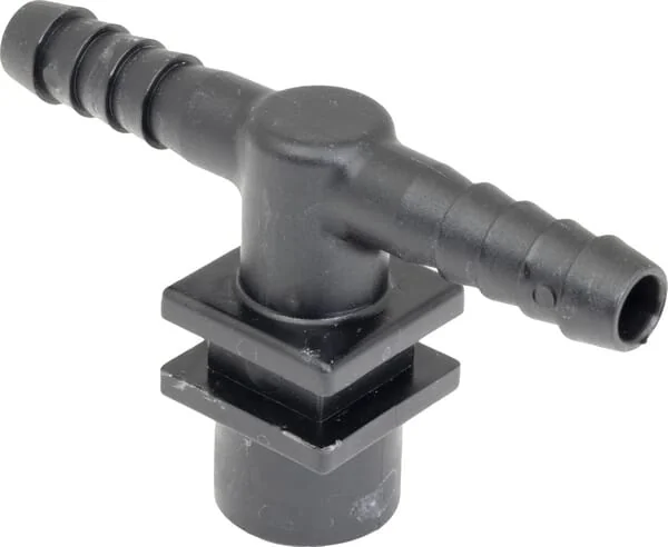 GEOline - 8231024 - Nozzle Holder 1/4" - 10mm Hose Tail