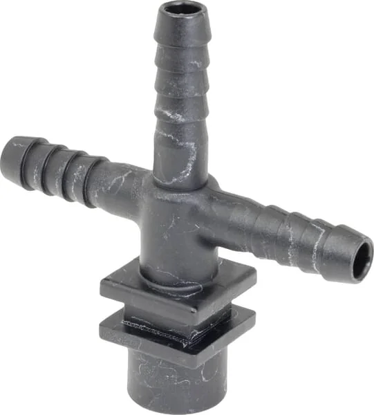 GEOline - 8231030 - Nozzle Holder 1/4" - 10mm Hose Tail