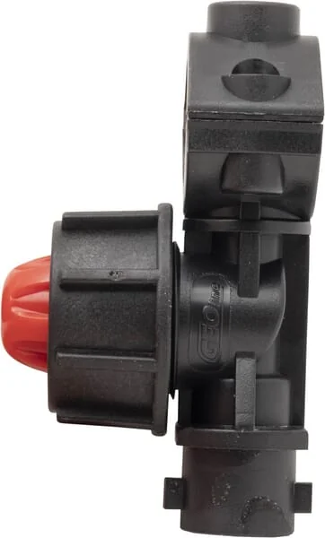 GEOline - 8234005 - Nozzle Holder qj - d.1/2"-7mm