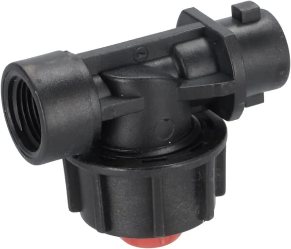 GEOline - 8234015 - Nozzle Holder qj - 3/8" Female bsp