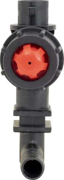 GEOline - 8235003 - Nozzle Holder qj - 13mm Hose Tail