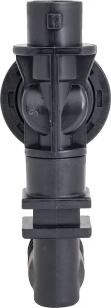 GEOline - 8235005 - Nozzle Holder qj - 19mm Hose Tail