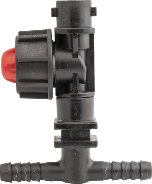 GEOline - 8235007 - Nozzle Holder qj - 10mm Hose Tail (2)