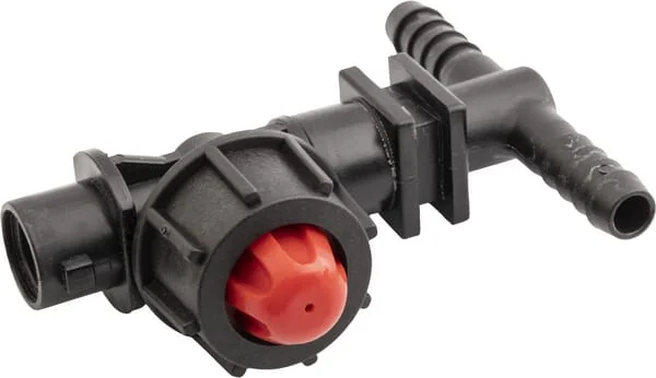 GEOline - 8235007 - Nozzle Holder qj - 10mm Hose Tail (2)