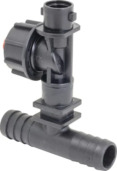 GEOline - 8235011 - Nozzle Holder qj - 19mm Hose Tail (2)