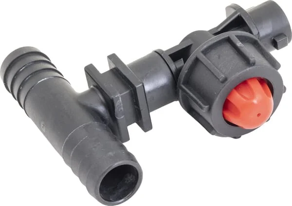 GEOline - 8235011 - Nozzle Holder qj - 19mm Hose Tail (2)