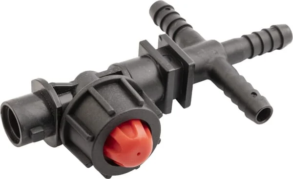 GEOline - 8235013 - Nozzle Holder qj - 10mm Hose Tail (3)