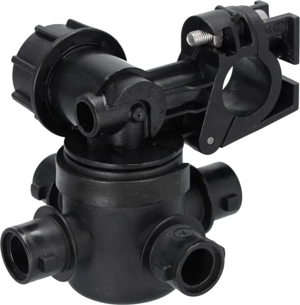 GEOline - 8244222 - Nozzle Holder qj 4 - d.20-10mm