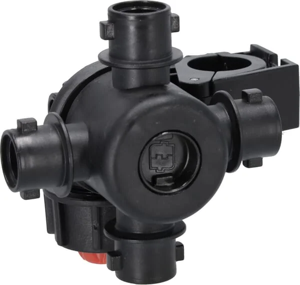GEOline - 8244258 - Nozzle Holder qj 4 - d.1/2"-7mm
