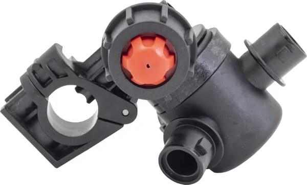 GEOline - 8244280 - Nozzle Holder QJ 3 - D. 1/2" - 10mm