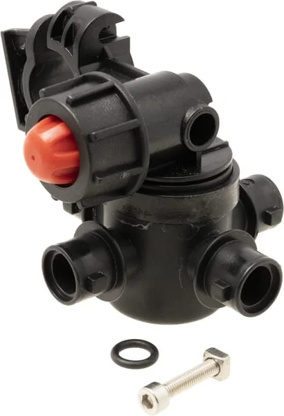 GEOline - 8244282 - Nozzle Holder QJ 4 - D. 1/2" - 10mm