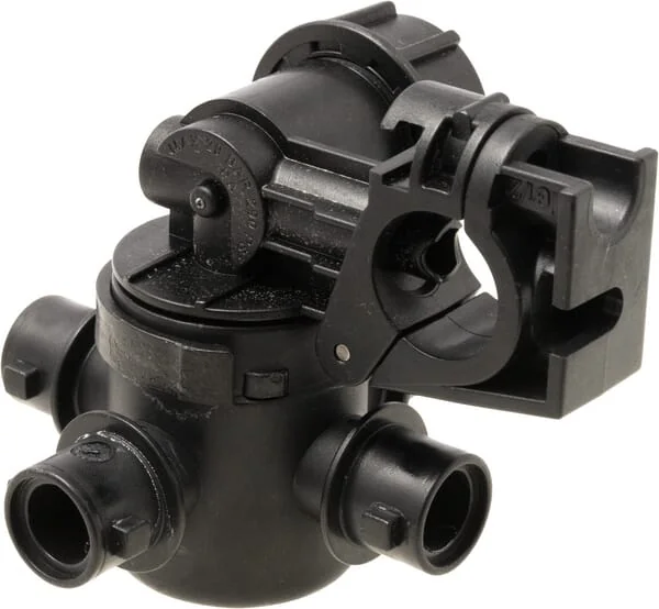 GEOline - 8244282 - Nozzle Holder QJ 4 - D. 1/2" - 10mm