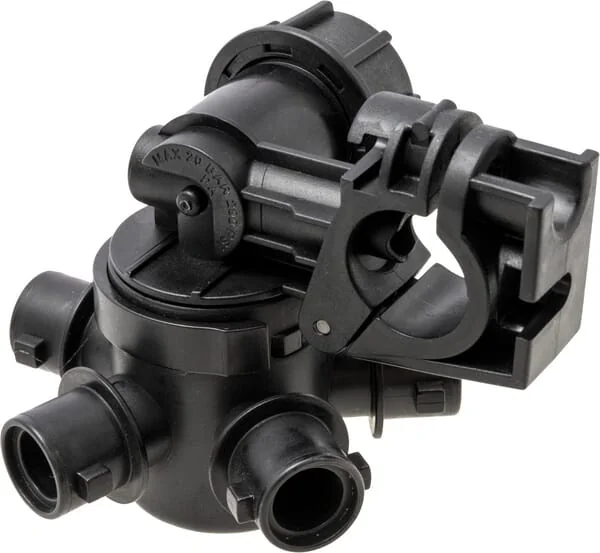 GEOline - 8244284 - Nozzle Holder QJ 5 - D. 1/2" - 10mm