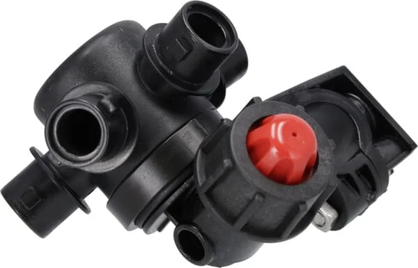 GEOline - 8244308 - Nozzle Holder QJ 5 - D. 3/4" - 10mm