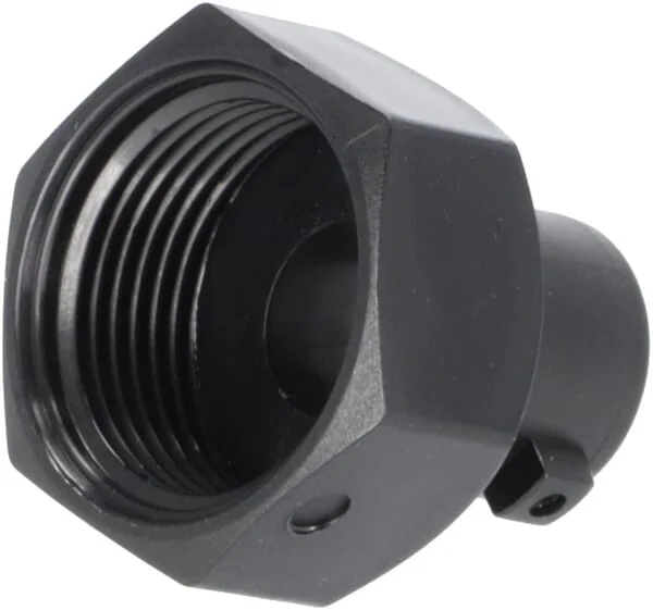 GEOline - 8294022 - Nozzle Adaptor QJ - 3/4" BSP Female Thread