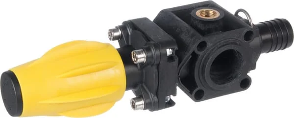 GEOline - 8386002 - Proportional Valve 150 l/min