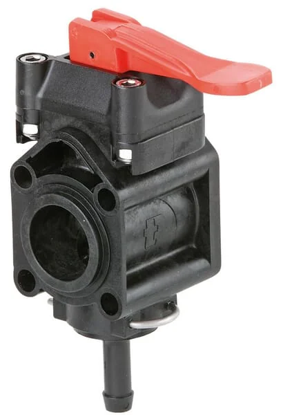 GEOline - 8388006 - Section Outlet Valve
