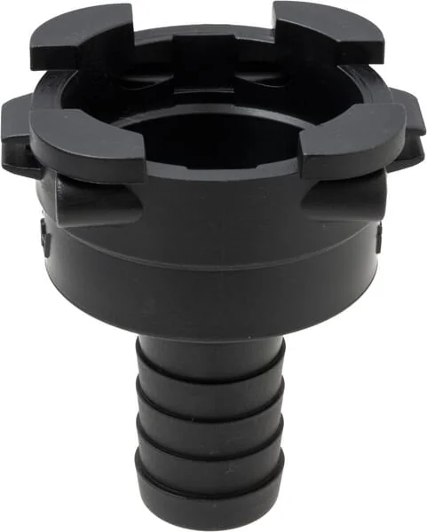 GEOline - 8415403 - Fork Coupling, Female AF4, 20mm Hose Tail