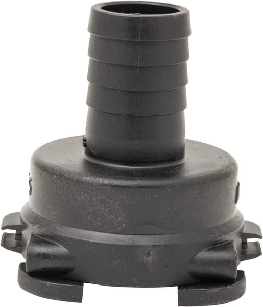 GEOline - 8415504 - Fork Coupling, Female AF5, 25mm Hose Tail