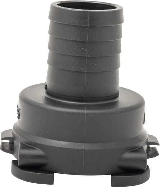 GEOline - 8415505 - Fork Coupling, Female AF5, 30mm Hose Tail