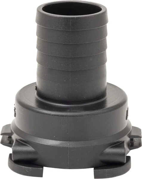 GEOline - 8415506 - Fork Coupling, Female AF5, 32mm Hose Tail