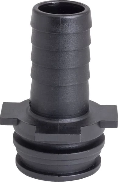 GEOline - 8416304 - Fork Coupling, Male AF3, 20mm Hose Tail
