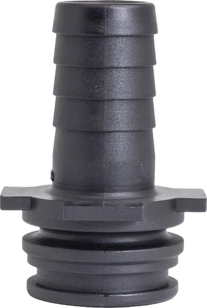 GEOline - 8416304 - Fork Coupling, Male AF3, 20mm Hose Tail