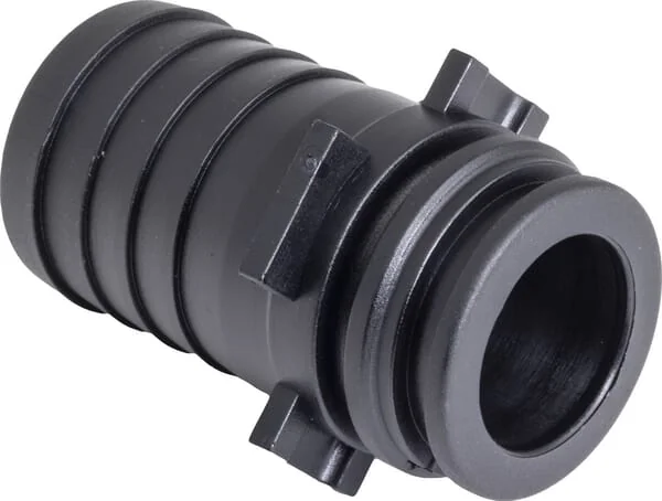 GEOline - 8416306 - Fork Coupling, Male AF3, 30mm Hose Tail