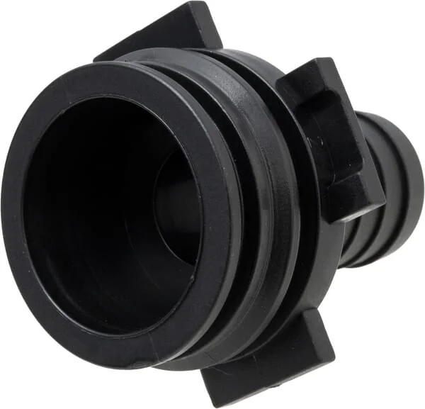 GEOline - 8416504 - Fork Coupling, Male AF5, 25mm Hose Tail