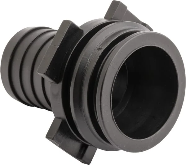 GEOline - 8416505 - Fork Coupling, Male AF5, 30mm Hose Tail
