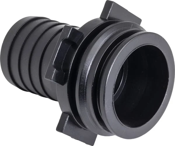 GEOline - 8416506 - Fork Coupling, Male AF5, 32mm Hose Tail