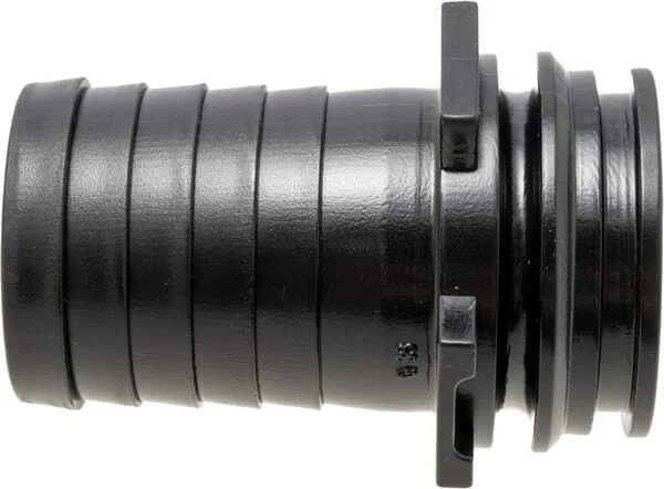 GEOline - 8416508 - Fork Coupling, Male AF5, 38mm Hose Tail