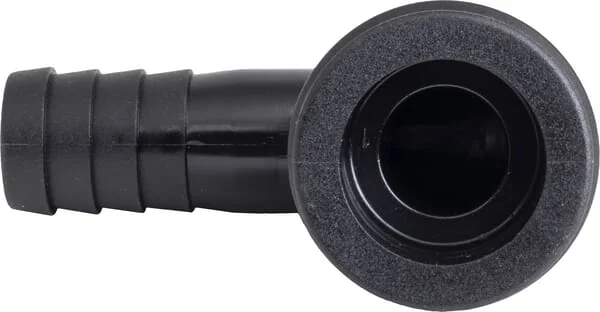 GEOline - 8420303 - Fork Coupling, Male 90° Af3, 16mm Hose Tail