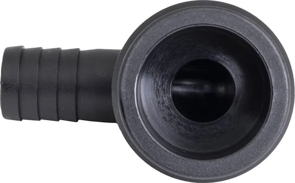 GEOline - 8420503 - Fork Coupling, Male 90° Af5, 20mm Hose Tail