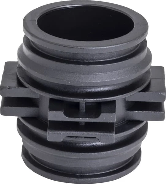 GEOline - 8434501 - Double Fork Coupling, Male, Af5