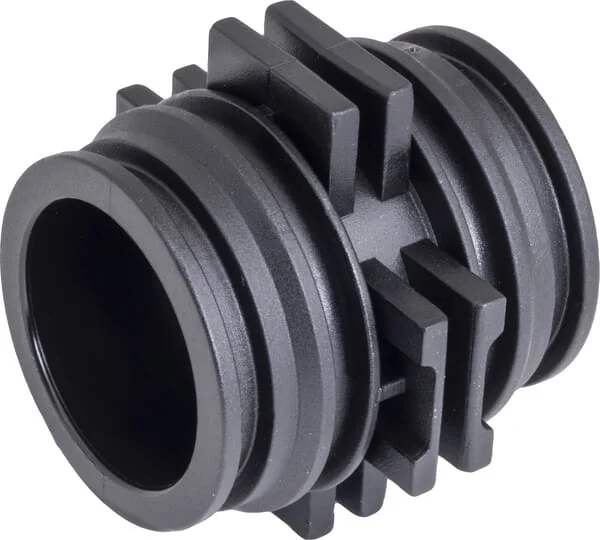 GEOline - 8434501 - Double Fork Coupling, Male, Af5