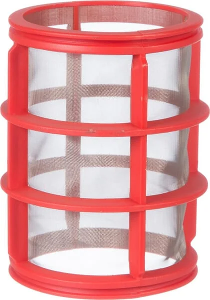 GEOline - K00100036 - Filter Insert 100 Mesh Green With O-Rings