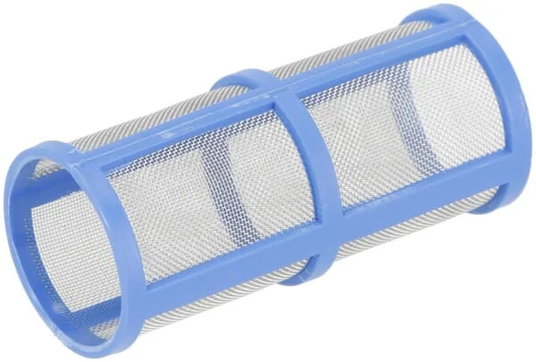 GEOline - K00101038 - Filter Insert 50 Mesh Blue With O-Rings