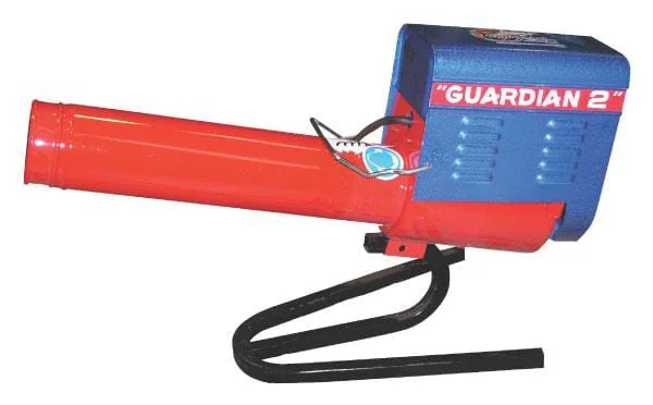 Gepaval - GE2000 - Gas Cannon For Bird Scaring Guardian 2 EU