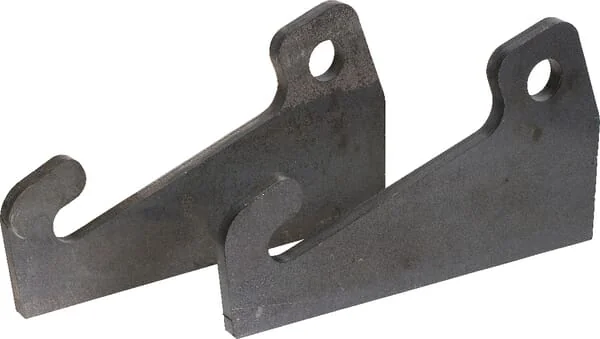 GIANT - SBS99010836 - SET STARTING HOOKS GIANT 19GR
