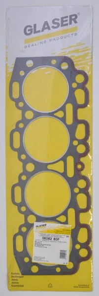 Glaser Dana - 36812348N - Cylinder Head Gasket Perkins