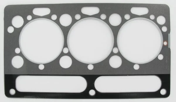 Glaser Dana - 3681E006N - Cylinder Head Gasket Perkins